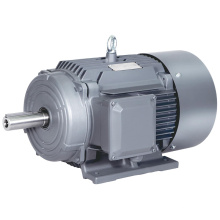 Beide 1TL0004 1.5kW Motor asíncrono trifásico